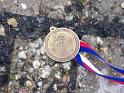 Medals from the Dragon Boat